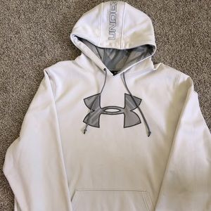 Under Armor Hoodie | Size 3XL